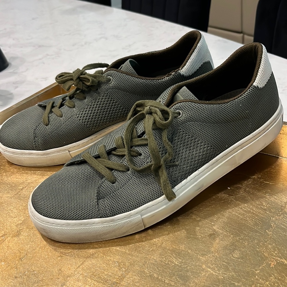 GREATS Brooklyn Royal Knits Sneakers